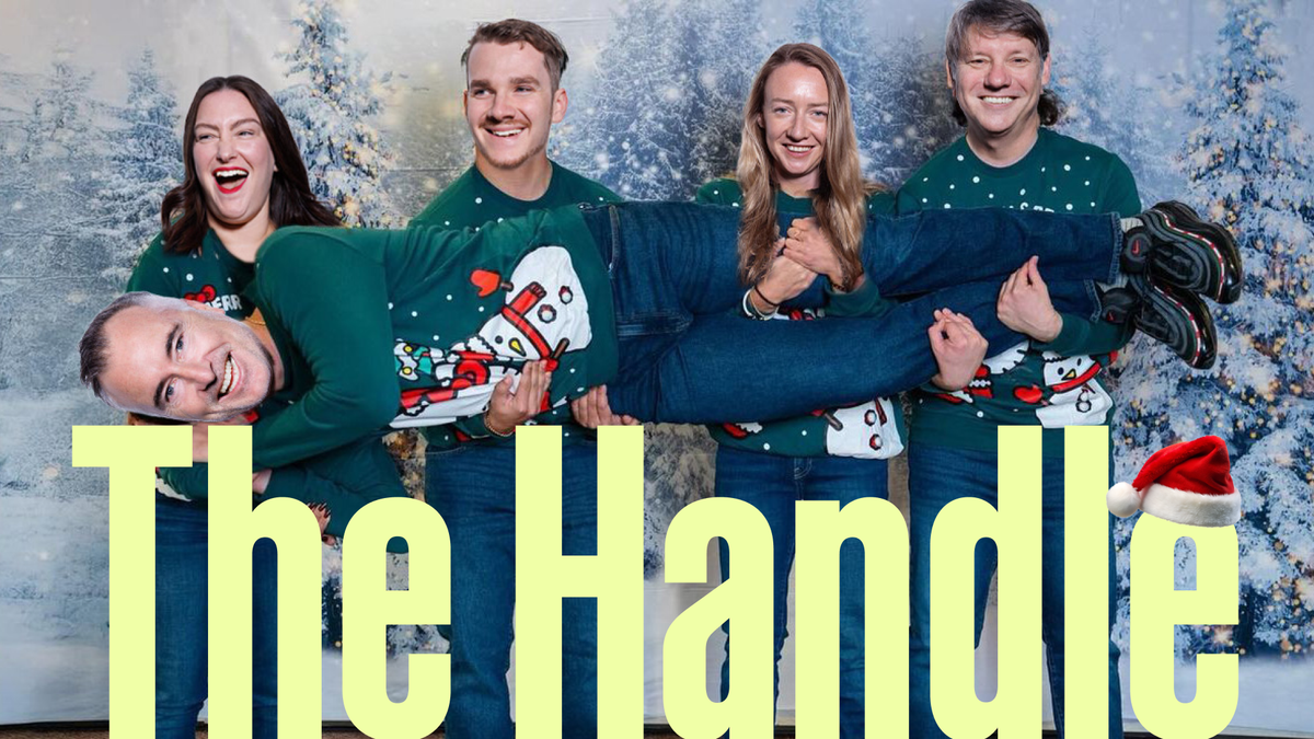 Year-in-review, DJ Business Directors, and more.